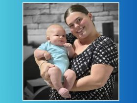Missing Woman and Son Last Seen in Indiana Police Ask for Public’s Help