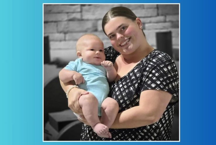 Missing Woman and Son Last Seen in Indiana Police Ask for Public’s Help