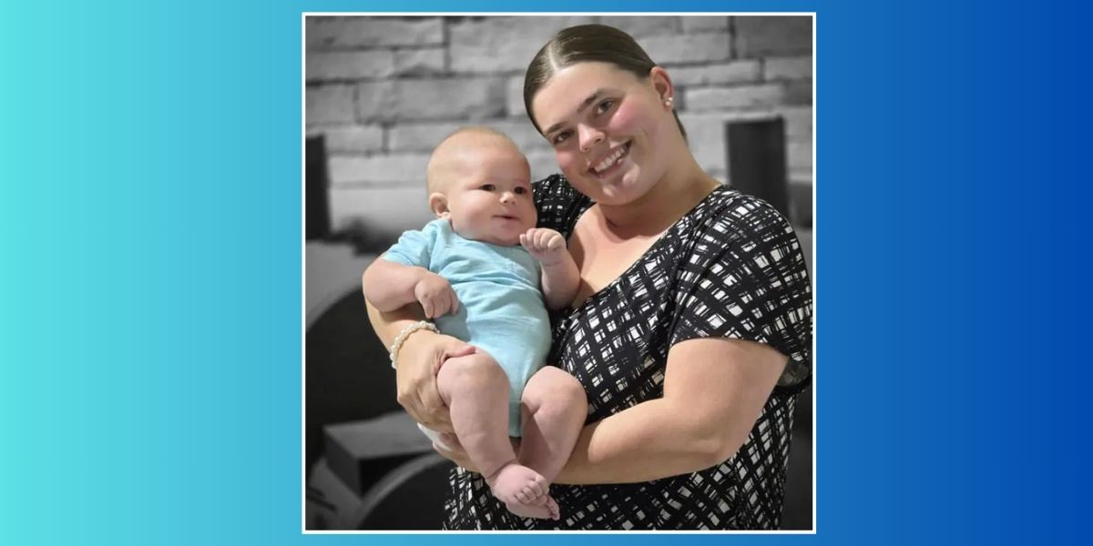 Missing Woman and Son Last Seen in Indiana Police Ask for Public’s Help