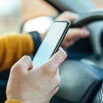 Missouri Cracks Down on Phone Use While Driving Hands-Free Law Fines Begin Jan. 1