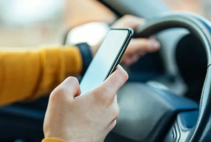 Missouri Highway Patrol Pushes for Full Compliance with Hands-Free Driving Law