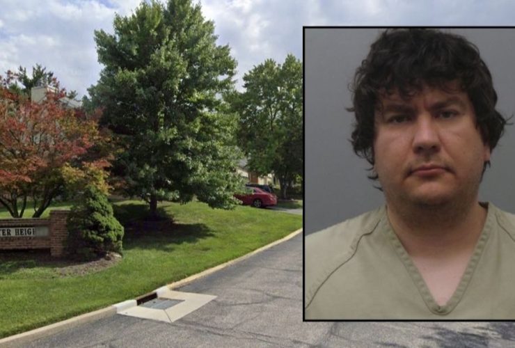 Missouri Man Confesses to Accidentally Stabbing Father 50 Times After Turning Himself In