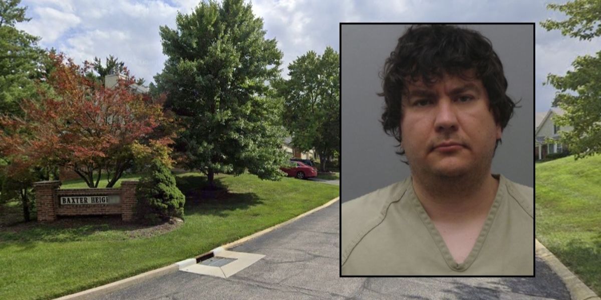 Missouri Man Confesses to Accidentally Stabbing Father 50 Times After Turning Himself In