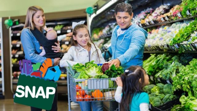 More Financial Relief Coming to Low-Income Households with Increased SNAP Benefits