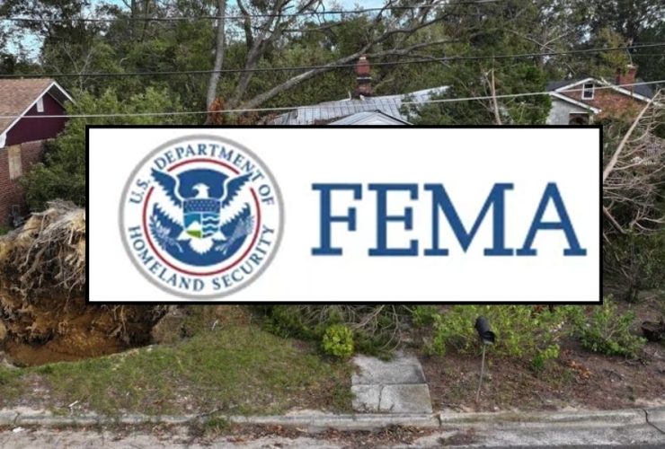 More Time to Apply FEMA Extends Georgia Storm Assistance Deadline