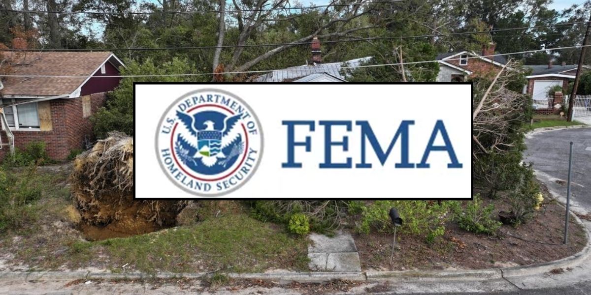 More Time to Apply FEMA Extends Georgia Storm Assistance Deadline