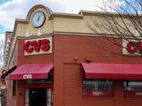 Nearly 800 CVS Employees to Be Laid Off, 12 Positions in Rhode Island Affected