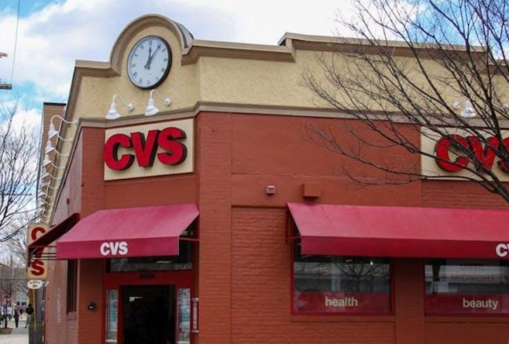 Nearly 800 CVS Employees to Be Laid Off, 12 Positions in Rhode Island Affected