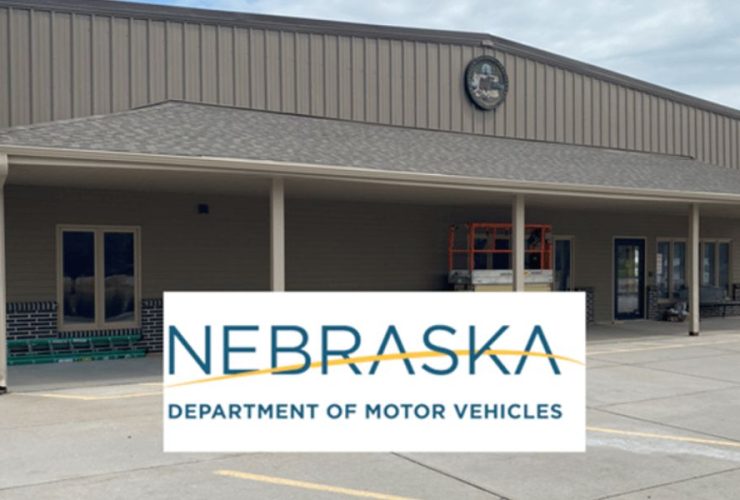 Nebraska DMV Increases Fees for Electric and Plug-In Hybrids See How Much More You’ll Pay