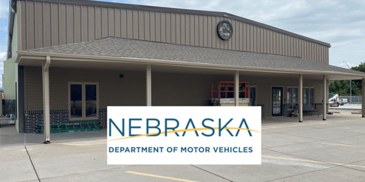 Nebraska DMV Increases Fees for Electric and Plug-In Hybrids See How Much More You’ll Pay