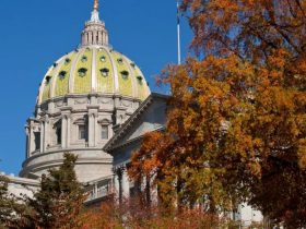New Beginnings Top New Laws in Pennsylvania Set to Take Effect in 2025