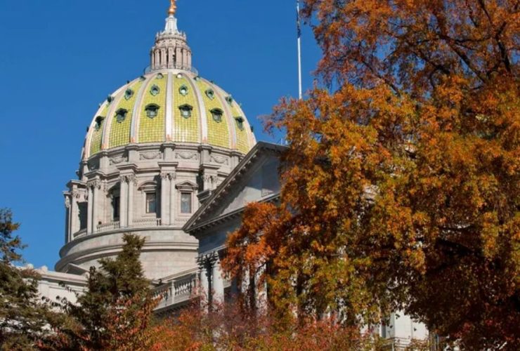 New Beginnings Top New Laws in Pennsylvania Set to Take Effect in 2025
