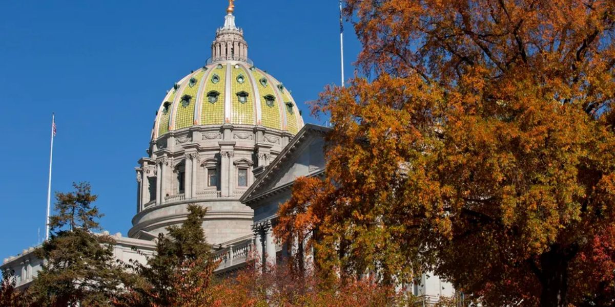 New Beginnings Top New Laws in Pennsylvania Set to Take Effect in 2025