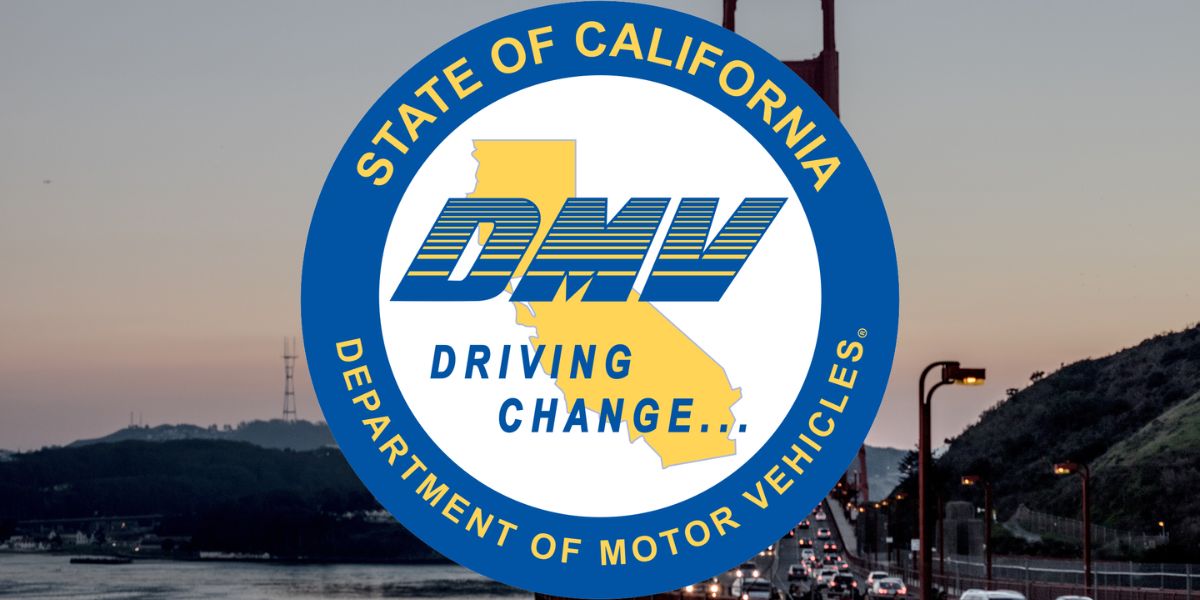 New California DMV Laws for 2025 Tackling Sideshows, Street Takeovers, and Boosting Road Safety