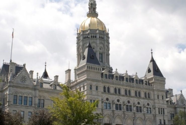 New Rules, New Year New Connecticut Laws Set to Take Effect in 2025