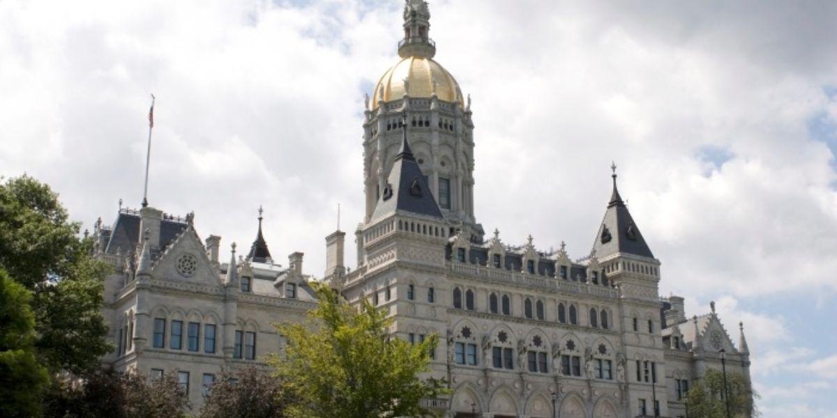 New Rules, New Year New Connecticut Laws Set to Take Effect in 2025