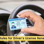 New Rules for Driver’s License Renewals in Texas: Here’s What’s Changed