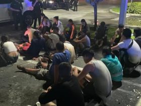 New Texas Law Targets U.S. Drivers Lured by Cartels on Social Media for Human Smuggling