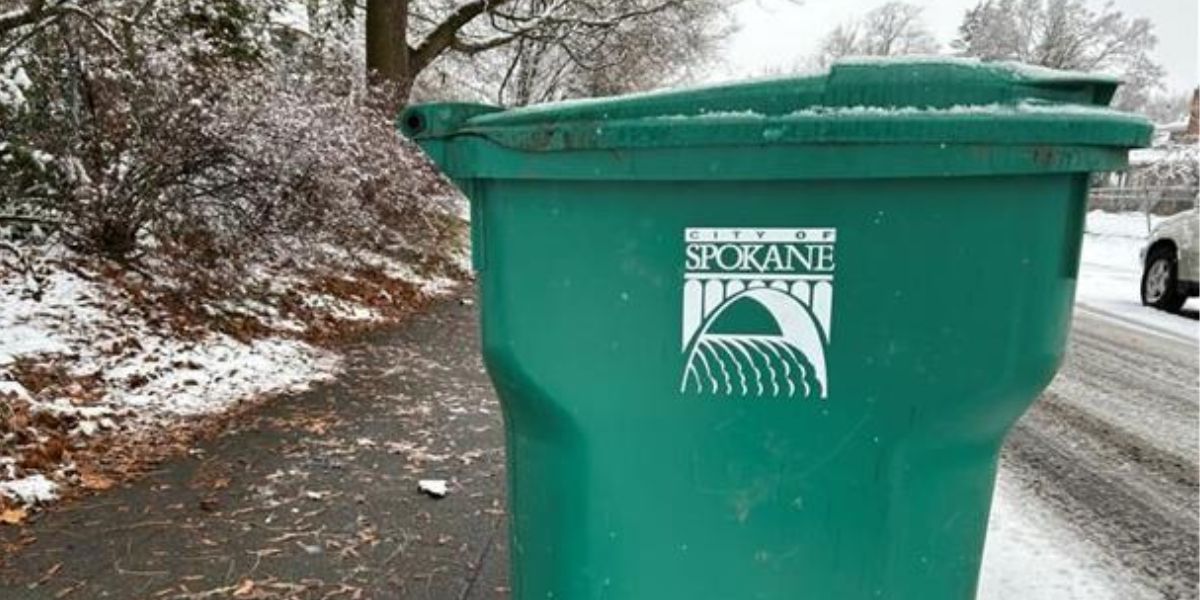 New Washington Law to Require Yard Waste Separation Starting in 2027