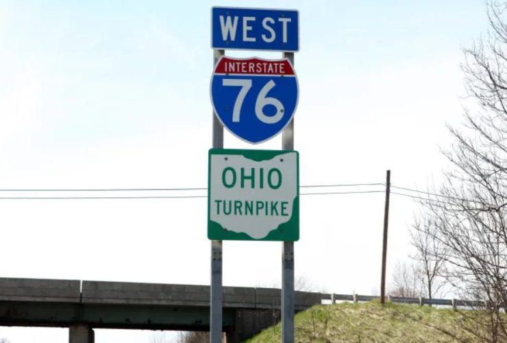 New Year, New Fees Drivers Face $72 Charge for Certain Roads Starting January 1