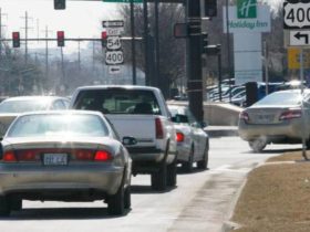 New Year, New Plates 8 Unique Kansas License Designs Available in 2025