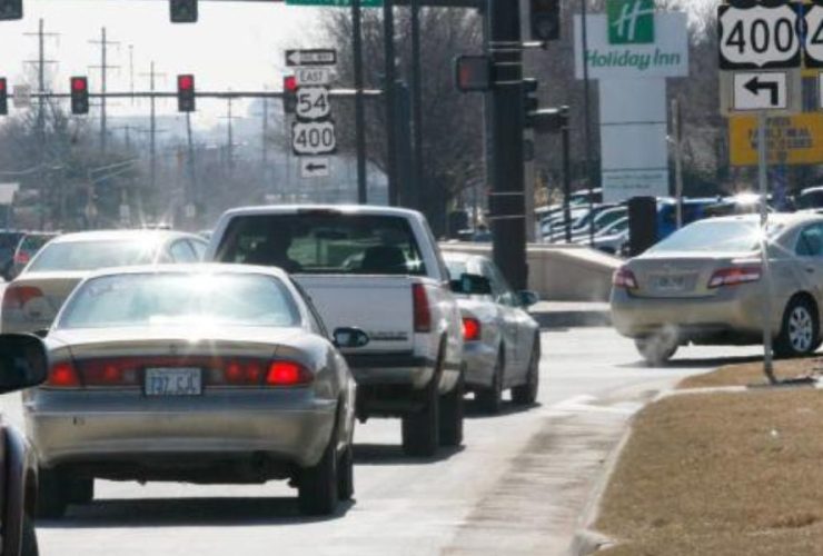 New Year, New Plates 8 Unique Kansas License Designs Available in 2025