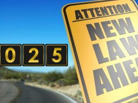 New Year, New Rules: Maryland's Top Laws Taking Effect in 2025