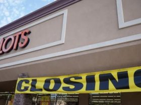 New Year, Tough News Big Lots to Lay Off Hundreds of Employees in Pennsylvania as 2025 Begins