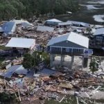 North Alabama Organization Delivers Propane to NC in Aftermath of Hurricane Helene