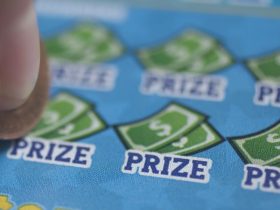 Ohio Lottery Scratch-Off Tickets’ Illegible Font Continues to Confuse Players