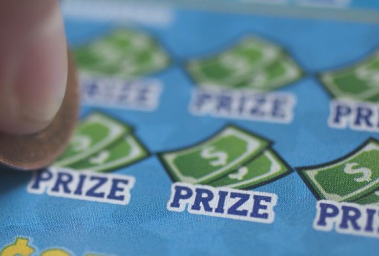 Ohio Lottery Scratch-Off Tickets’ Illegible Font Continues to Confuse Players