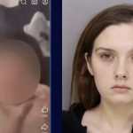 Ohio Mom Charged After Viral Video Shows Her Allegedly Squirting Dish Soap Into Baby’s Mouth