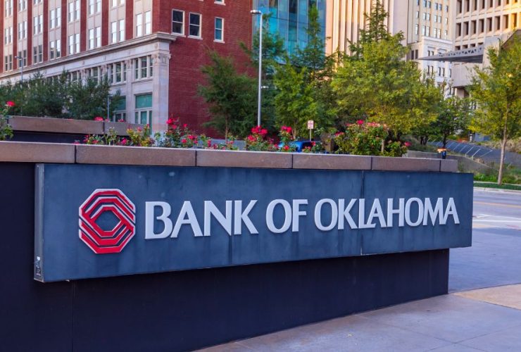 Oklahoma Bank Closes 3 Branches in Response to Online Banking Growth