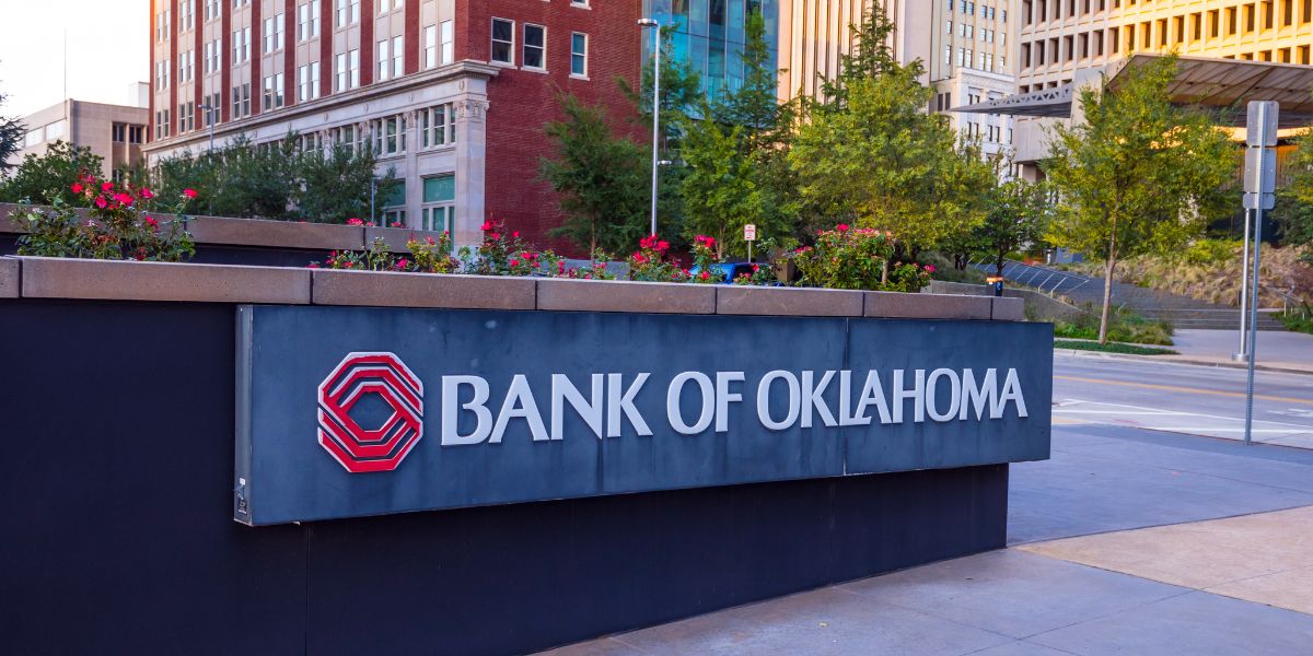 Oklahoma Bank Closes 3 Branches in Response to Online Banking Growth