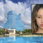 Oklahoma Woman Taken into Custody After Baby Found Abandoned at Florida Casino