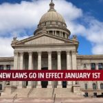 Oklahoma's New Year, New Laws 7 Changes Starting January 1st