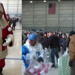 Operation Good Cheer Brings Holiday Magic with 20K+ Gifts for Michigan Children