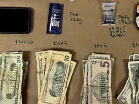 Oregon Law Enforcement Seizes Drugs and Money, Arrests 5 in Focused Mission