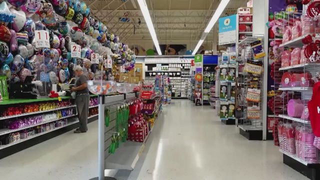 Party City Shuts Down All Stores in Ohio and West Virginia Immediately