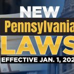 Pennsylvania’s New Year, New Laws What’s Changing on January 1, 2025