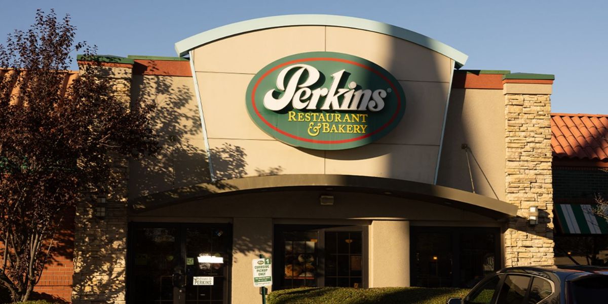 Perkins Opening New Locations in Florida with a Fresh Look and Vibe