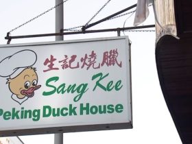 Philadelphia’s Famous Sang Kee Peking Duck House Reopens After Steam Issue Shuts Chinatown Restaurant