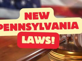 Prepare for Change: New Pennsylvania Laws Going Into Effect on January 1, 2025