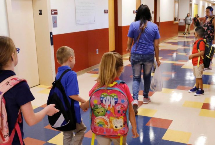Proposed Rules Demand Proof of Citizenship or Legal Immigration Status from Students