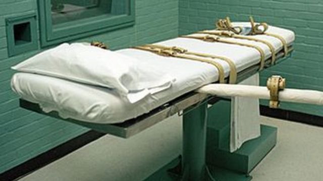 Report Florida Sets Record with Seven New Death Sentences in 2024