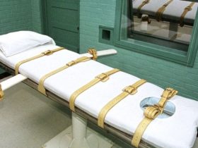 Report Florida Sets Record with Seven New Death Sentences in 2024