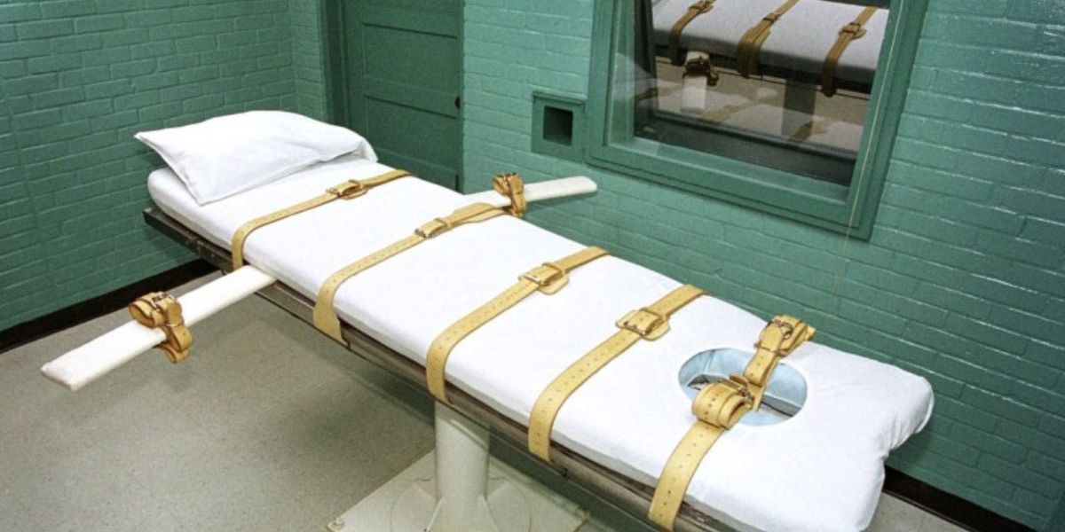Report Florida Sets Record with Seven New Death Sentences in 2024
