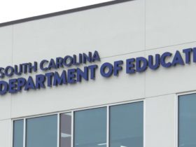 SC Education Superintendent Advocates for $50,000 Teacher Starting Salary in 2025