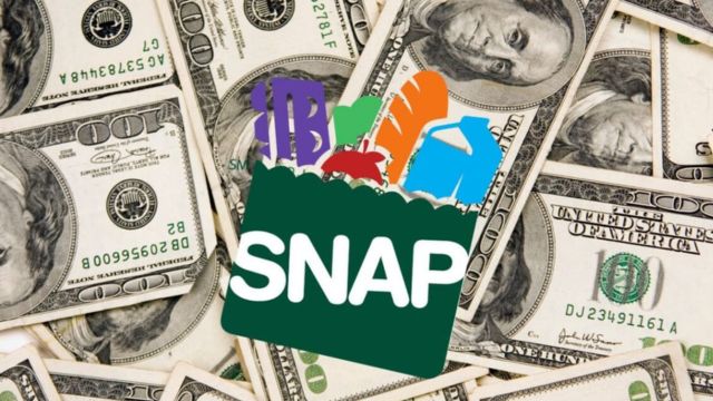 SNAP Payments Arriving Before Christmas Which States Are On Track for Timely EBT Deposits