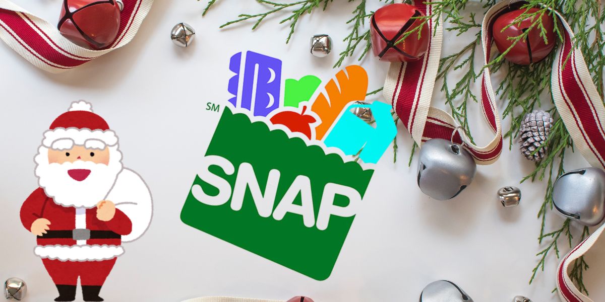 SNAP Payments Arriving Before Christmas Which States Are On Track for Timely EBT Deposits